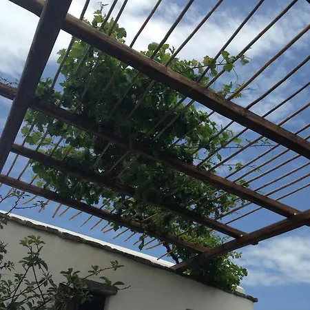 Апарт-отель Sunset Пунда