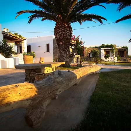 Sunset Aparthotel 3*