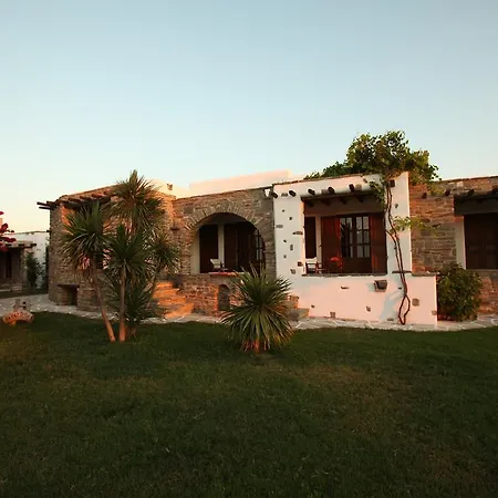 Aparthotel Sunset