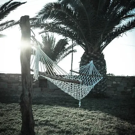 Sunset Aparthotel Pounda