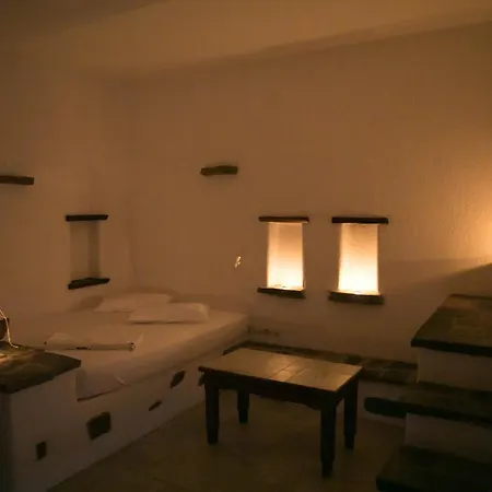 Sunset Aparthotel 3*