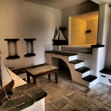 Апарт-отель Sunset 3*