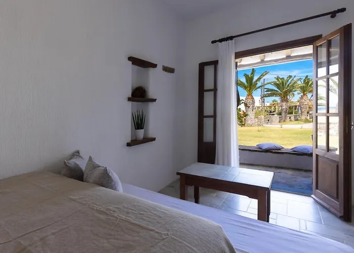 Sunset Aparthotel Pounda