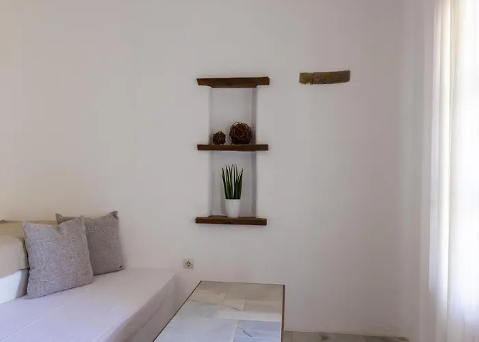 Aparthotel Sunset Pounda