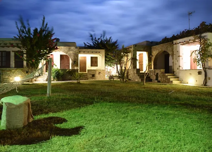 Sunset Aparthotel 3*