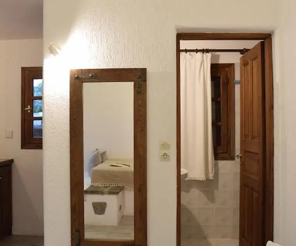 Sunset Aparthotel 3*