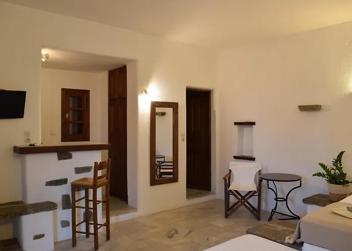 Aparthotel Sunset Pounda