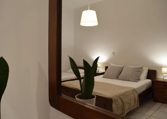 Aparthotel Sunset 3*