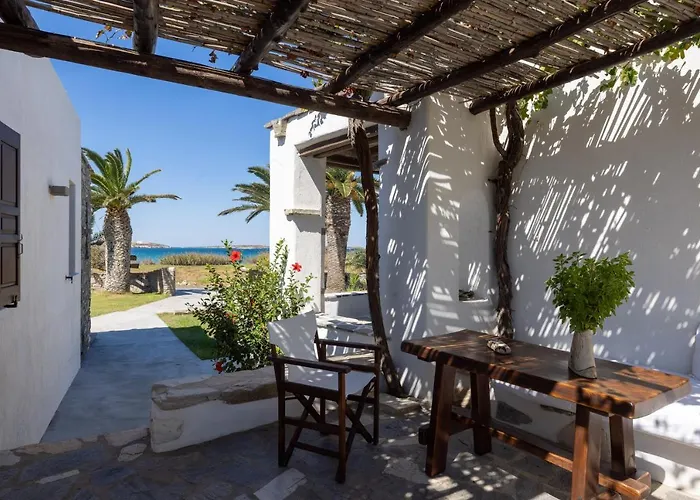 Sunset Aparthotel 3*