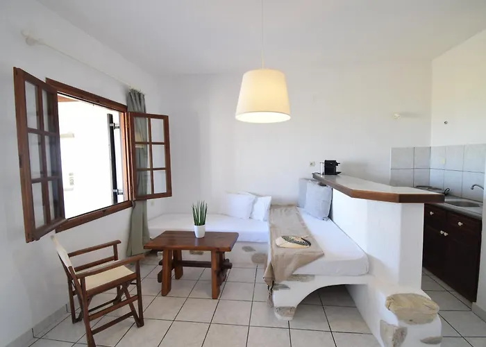 Aparthotel Sunset Pounda