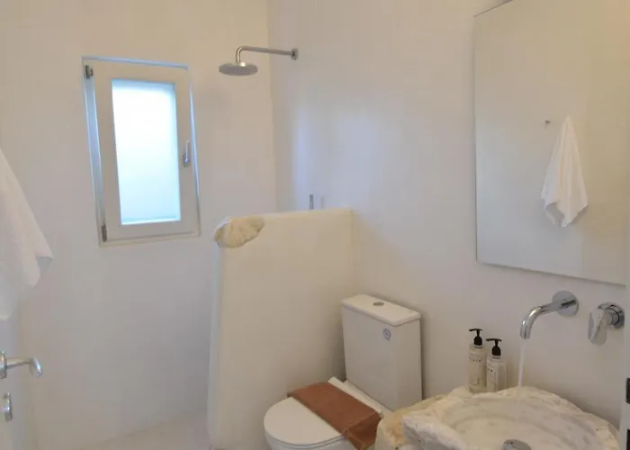 Sunset Aparthotel Pounda