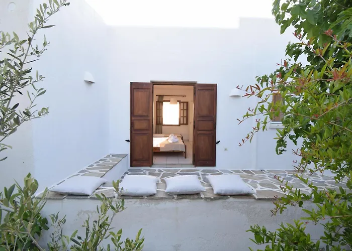 Aparthotel Sunset Pounda