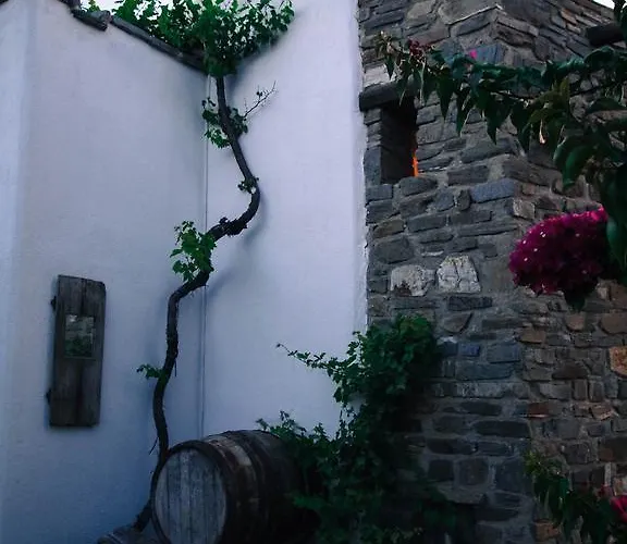 Sunset Aparthotel Pounda