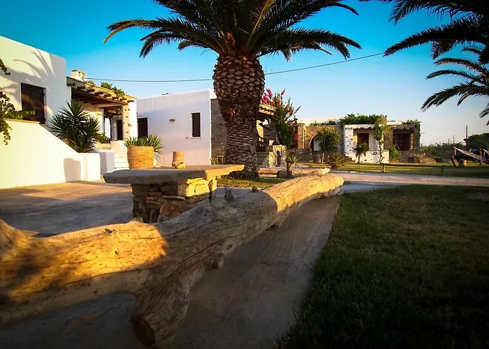 Sunset Aparthotel 3*