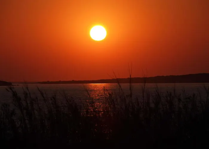 Aparthotel Sunset 3*